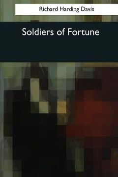 portada Soldiers of Fortune (in English)