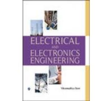 portada Electrical and Electronics Engineering