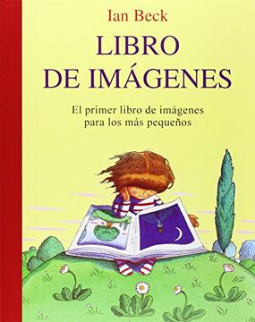 portada Libro de Imagenes (in Spanish)