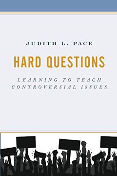 portada Hard Questions (in English)