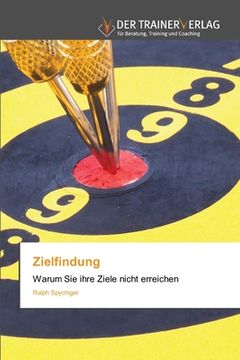 portada Zielfindung (en Alemán)