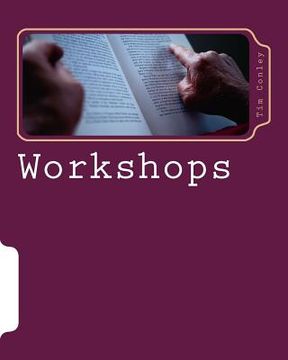 portada Workshops: Writing 101: For Beginners (Age: Adult) (en Inglés)