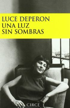 portada Una luz sin Sombras (in Spanish)