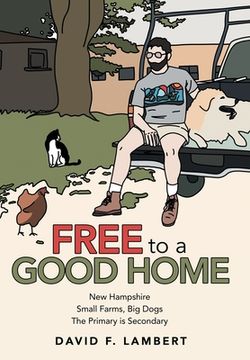 portada Free to a Good Home (en Inglés)