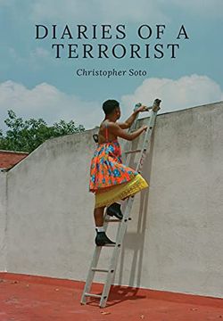 portada Diaries of a Terrorist (en Inglés)
