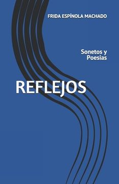 portada Reflejos: Sonetos y Poesias