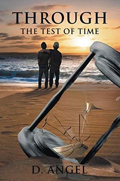 portada Through the Test of Time (in English)