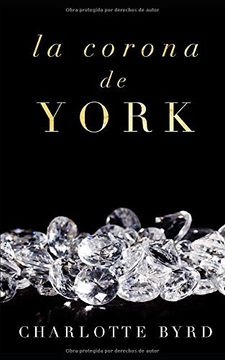 portada La Corona de York: 2 (la Casa de York) (in Spanish)