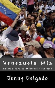 portada Venezuela Mia