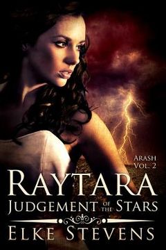 portada Arash 2 Raytara - Judgement of the Stars (en Inglés)