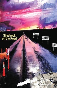 portada Sheetrock On the Road (en Inglés)