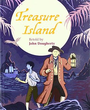 portada Reading Planet ks2 - Treasure Island - Level 4: Earth 