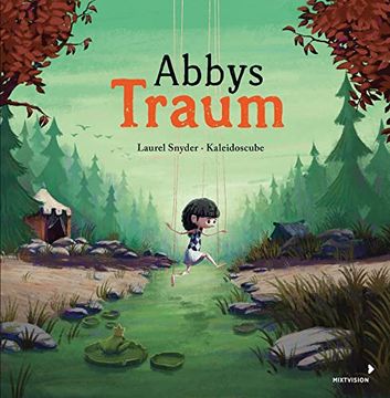 portada Abbys Traum (in German)