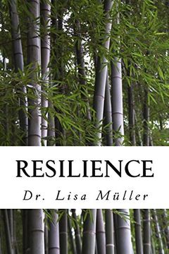 portada Resilience: Narrations on Family, Life & Relationships