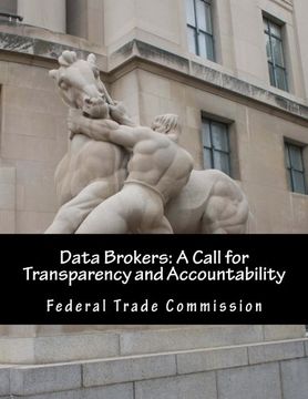 portada Data Brokers: A Call for Transparency and Accountability