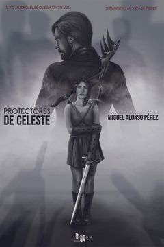 portada Protectores de Celeste (in Spanish)