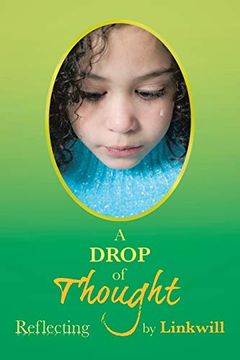 portada A Drop of Thought: Reflecting 