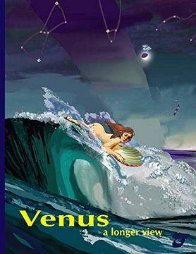 portada Venus, a Longer View (en Inglés)