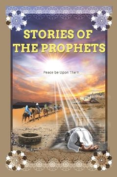 portada Stories of the Prophets: Prophet Joseph (in English)