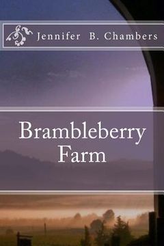 portada Brambleberry Farm (en Inglés)