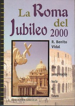 portada La Roma Del Jubileo 2000