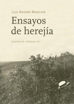 portada Ensayos de Herejia