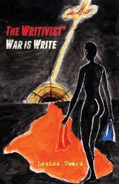 portada The WRITIVIST*: War is WRITE (en Inglés)