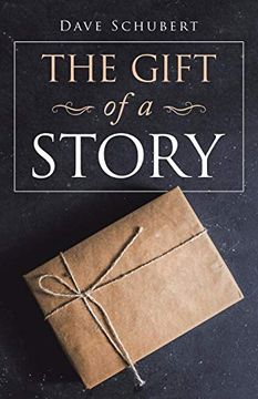 portada The Gift of a Story 
