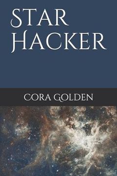 portada Star Hacker (en Inglés)