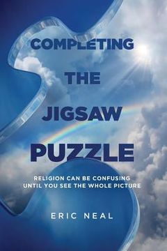 portada Completing The Jigsaw Puzzle (en Inglés)
