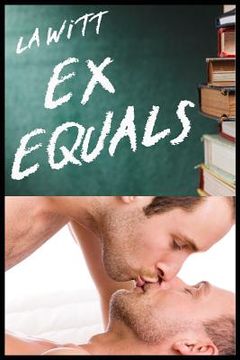 portada Ex Equals (en Inglés)