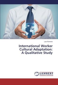 portada International Worker Cultural Adaptation: A Qualitative Study