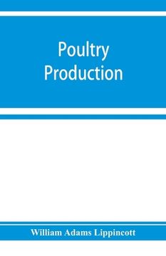 portada Poultry production (en Inglés)