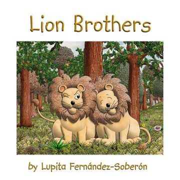 portada Lion Brothers