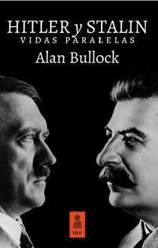 portada Hitler y Stalin