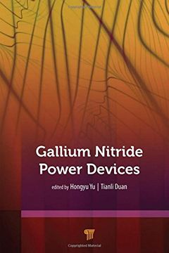 portada Gallium Nitride Power Devices (en Inglés)