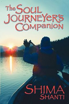 portada the soul journeyer's companion (en Inglés)