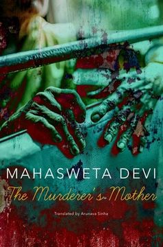 portada The Murderer's Mother