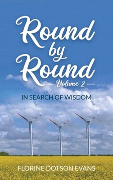 portada Round By Round Volume 2: In Search of Wisdom (en Inglés)