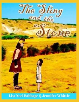 portada The Sling and the Stone (in English)