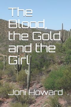 portada The Blood, the Gold and the Girl (in English)