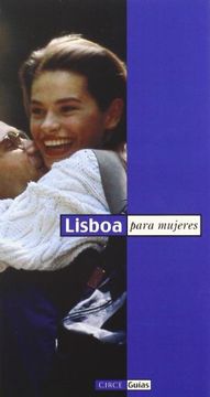 portada Lisboa Para Mujeres (in Spanish)