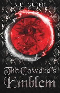 portada The Coward's Emblem (in English)