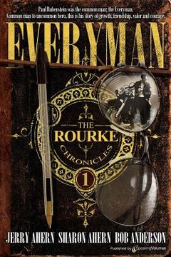 portada Everyman (en Inglés)