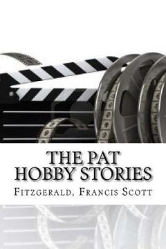 portada The Pat Hobby Stories (en Inglés)