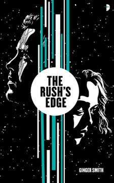 portada The Rush's Edge