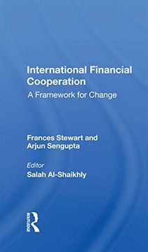 portada International Financial Cooperation: A Framework for Change (en Inglés)