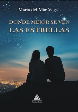 portada Donde Mejor se ven las Estrellas (in Spanish)