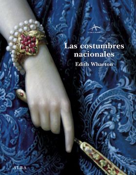 portada Las Costumbres Nacionales (in Spanish)