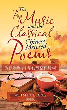 portada The pop Music and the Classical Chinese Metered Poems (en Inglés)